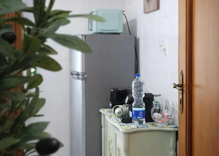 Holiday home Marina E Lucio Bright San Paolo Metro Near Colosseum 4 Guests *