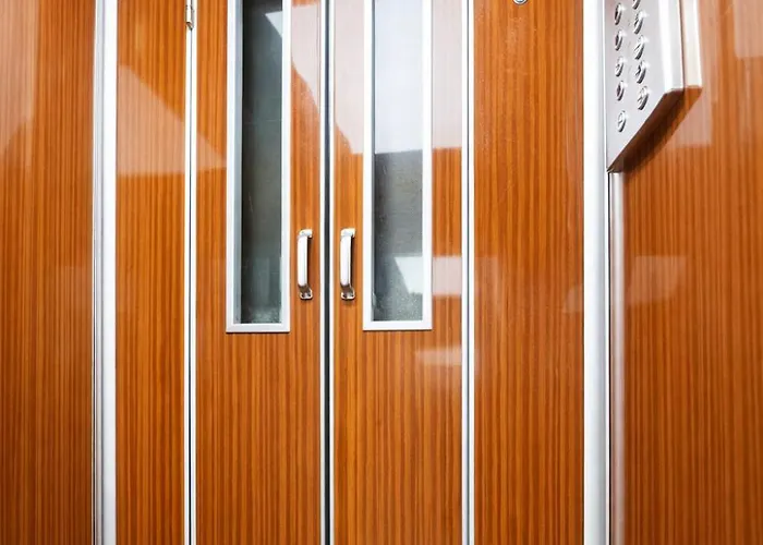 Holiday home Marina E Lucio Bright San Paolo Metro Near Colosseum 4 Guests Rome