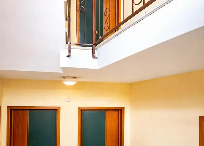 Holiday home Marina E Lucio Bright San Paolo Metro Near Colosseum 4 Guests