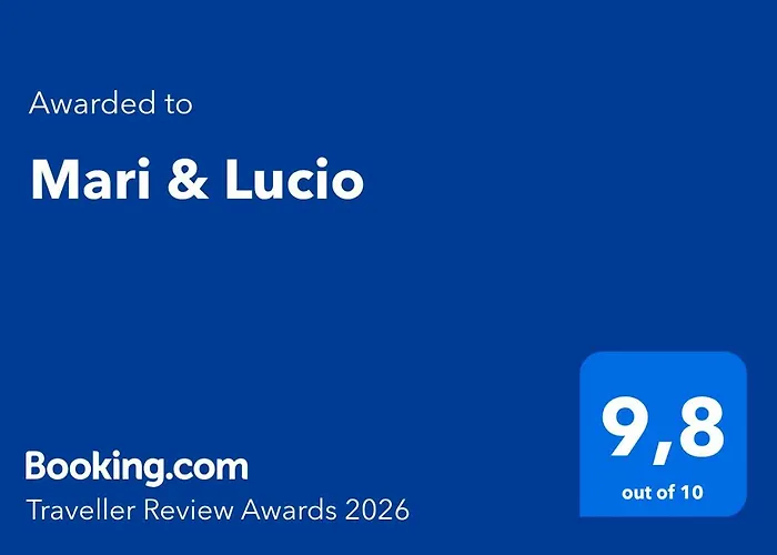 Marina E Lucio Bright San Paolo Metro Near Colosseum 4 Guests Holiday home Rome